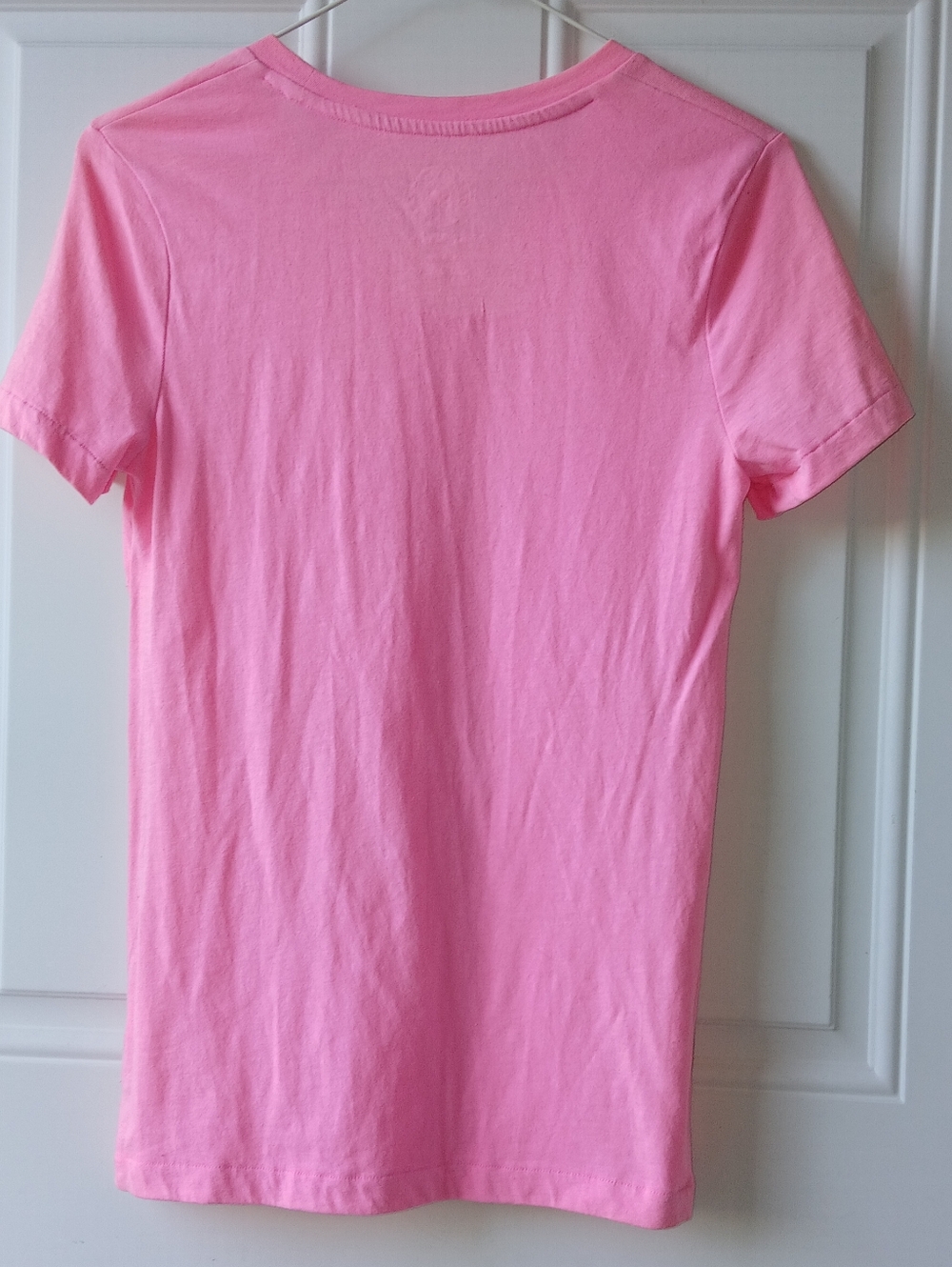 S.O. Classic Crewneck T‑Shirt - Picture 3 of 4